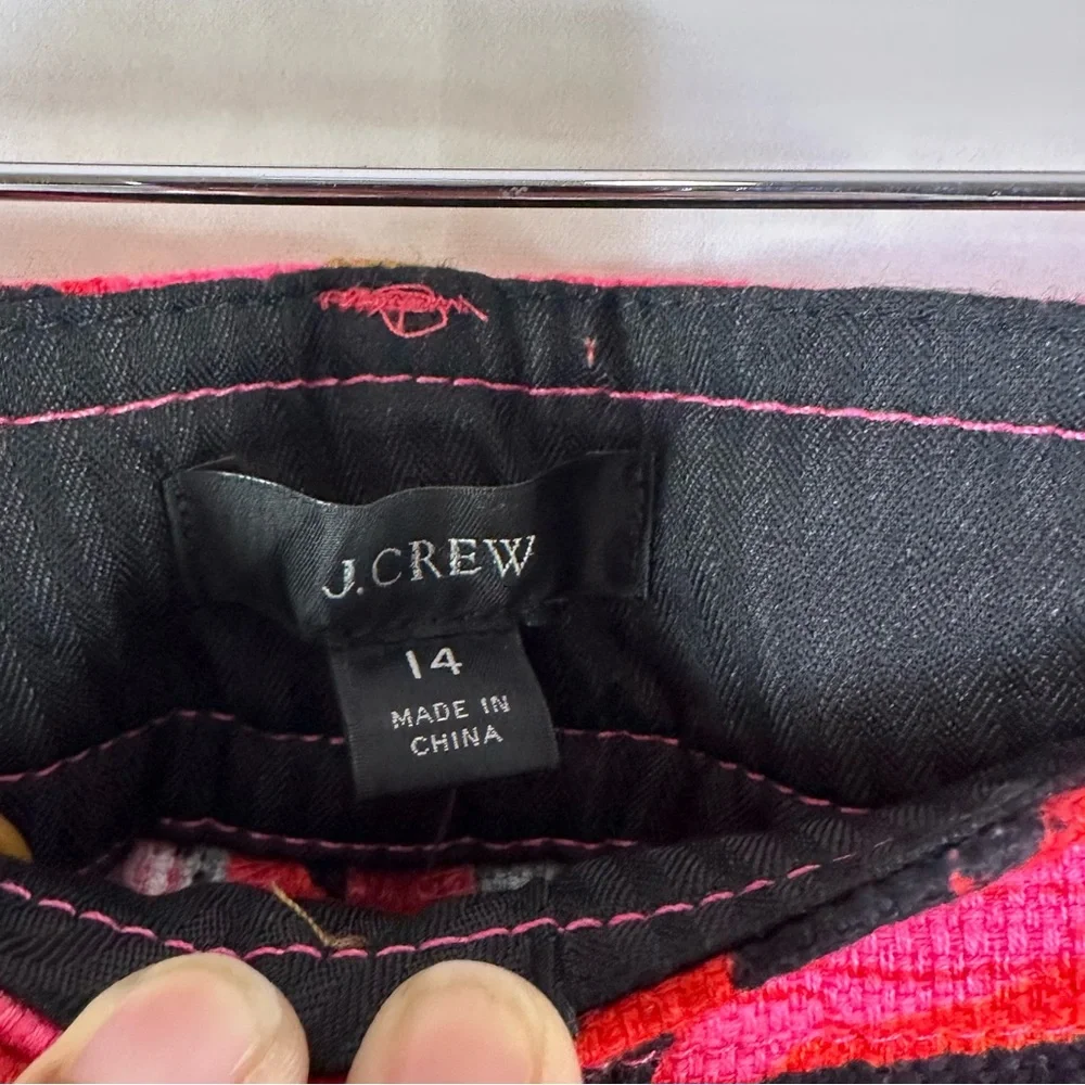 J. Crew this vintage